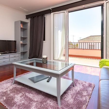 Casa Dos Avos By Rent2U, Lda Appartement Funchal  Buitenkant foto