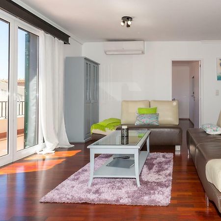 Casa Dos Avos By Rent2U, Lda Appartement Funchal  Buitenkant foto