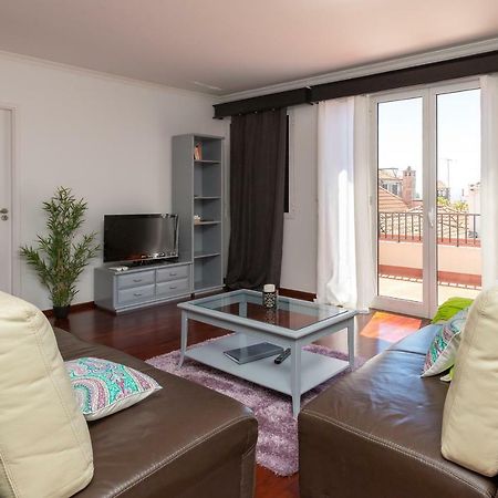 Casa Dos Avos By Rent2U, Lda Appartement Funchal  Buitenkant foto