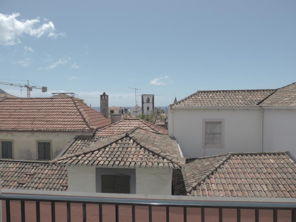 Casa Dos Avos By Rent2U, Lda Appartement Funchal  Buitenkant foto