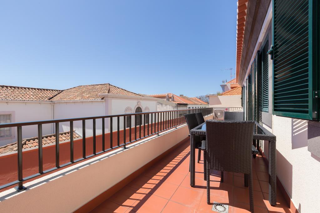Casa Dos Avos By Rent2U, Lda Appartement Funchal  Buitenkant foto