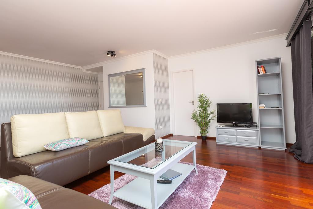 Casa Dos Avos By Rent2U, Lda Appartement Funchal  Buitenkant foto