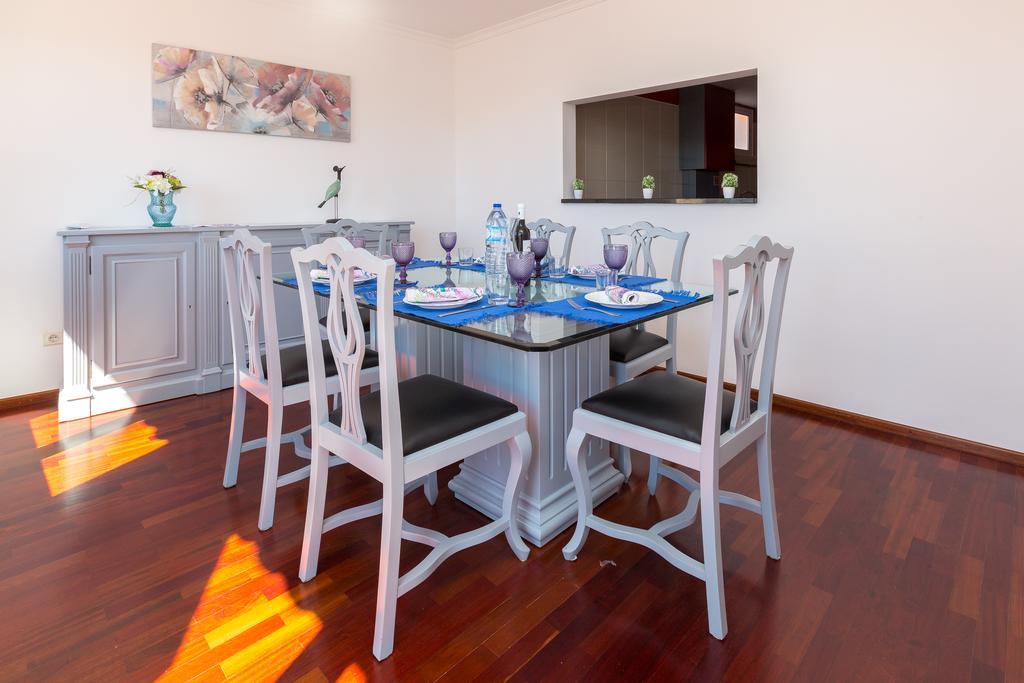 Casa Dos Avos By Rent2U, Lda Appartement Funchal  Buitenkant foto