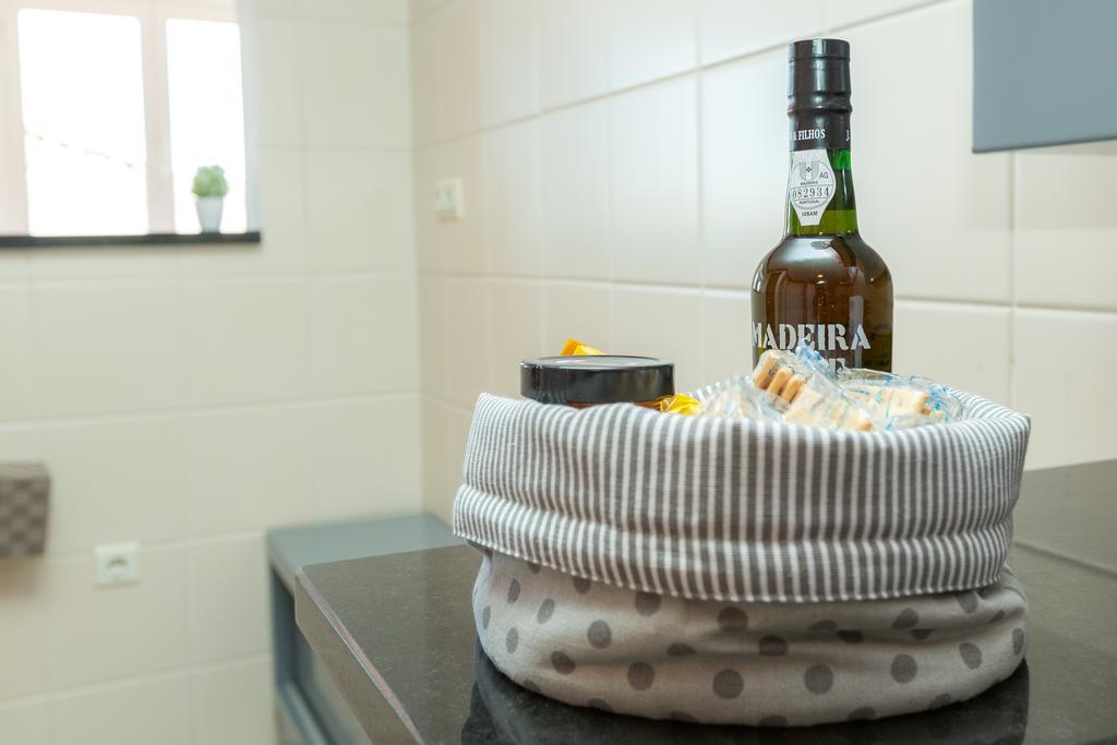 Casa Dos Avos By Rent2U, Lda Appartement Funchal  Buitenkant foto