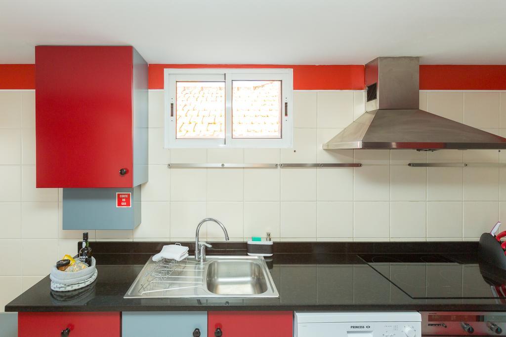 Casa Dos Avos By Rent2U, Lda Appartement Funchal  Buitenkant foto