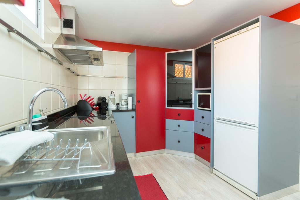 Casa Dos Avos By Rent2U, Lda Appartement Funchal  Buitenkant foto