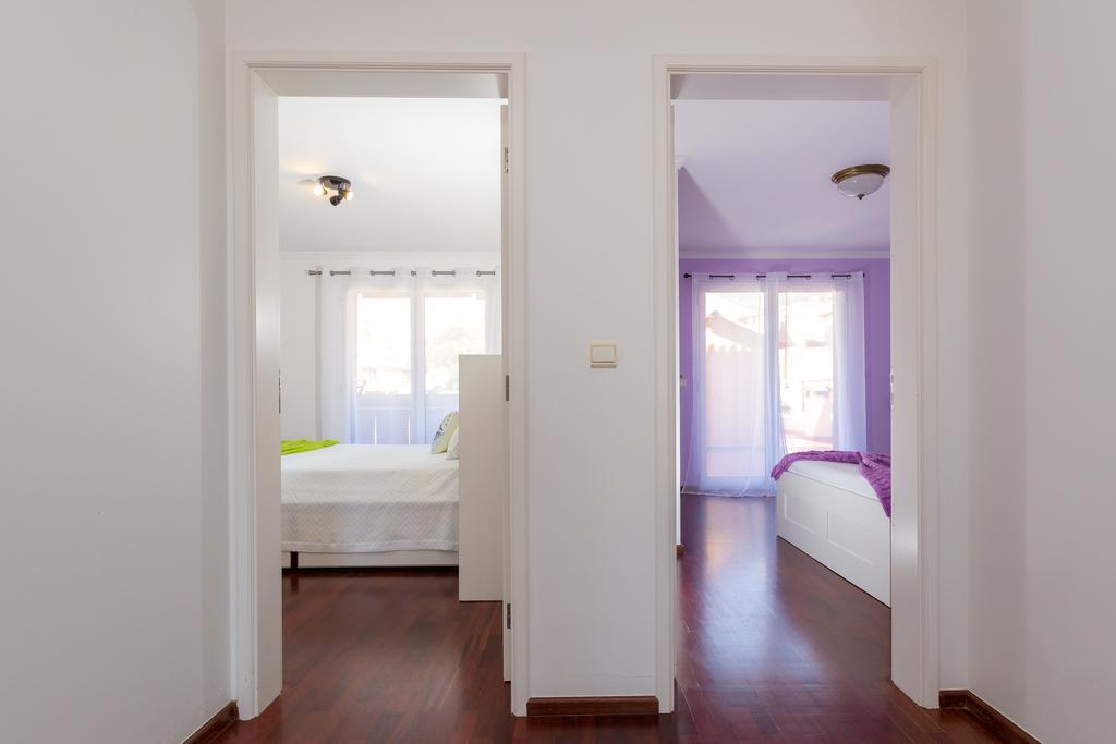 Casa Dos Avos By Rent2U, Lda Appartement Funchal  Buitenkant foto