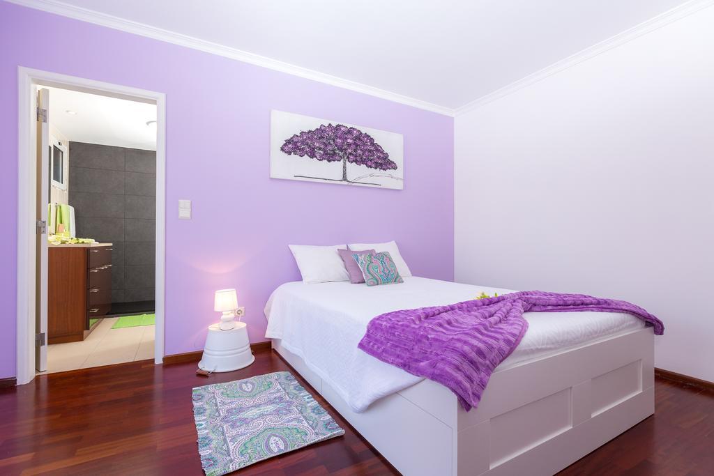 Casa Dos Avos By Rent2U, Lda Appartement Funchal  Buitenkant foto