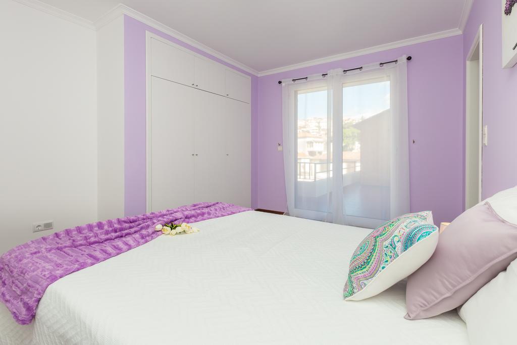 Casa Dos Avos By Rent2U, Lda Appartement Funchal  Buitenkant foto