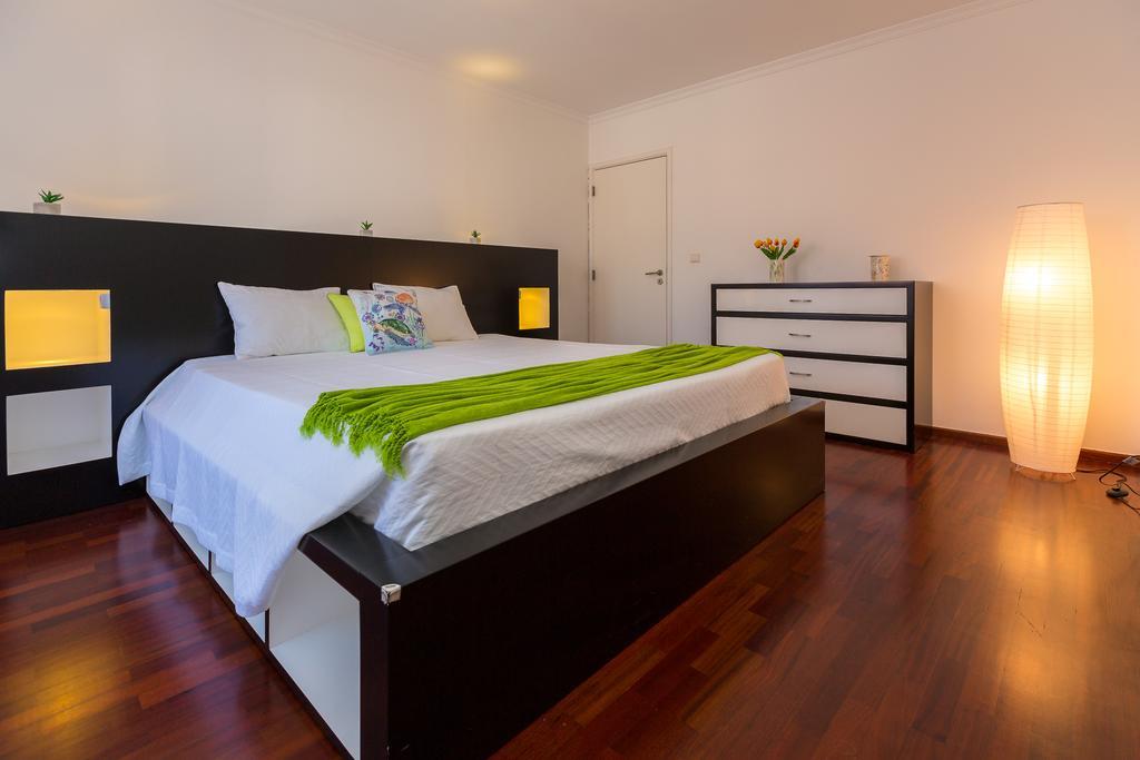 Casa Dos Avos By Rent2U, Lda Appartement Funchal  Buitenkant foto