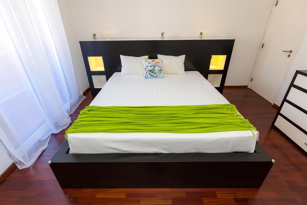 Casa Dos Avos By Rent2U, Lda Appartement Funchal  Buitenkant foto