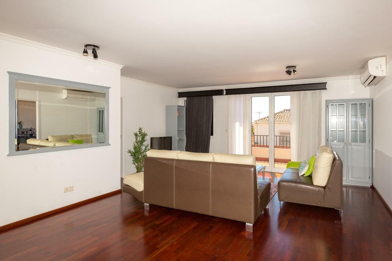 Casa Dos Avos By Rent2U, Lda Appartement Funchal  Buitenkant foto