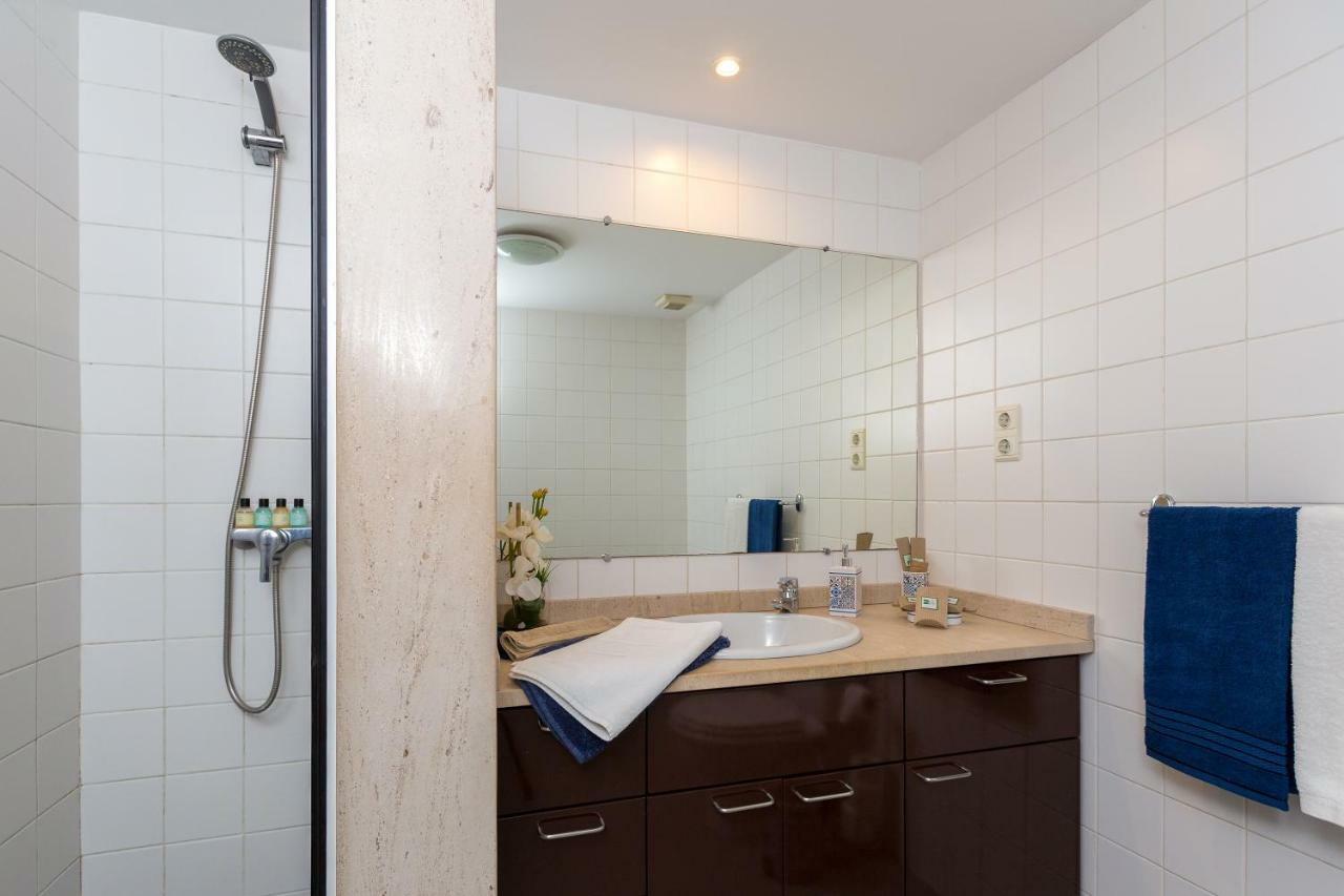 Casa Dos Avos By Rent2U, Lda Appartement Funchal  Buitenkant foto